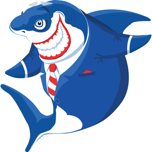 Shark SEO Company