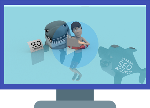 Avoiding SEO Scams and Cons Explainer Video
